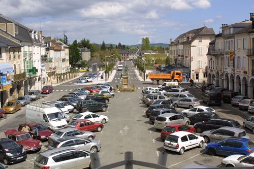 Place rép 2