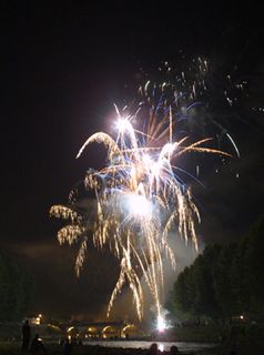 Feux mardi 13