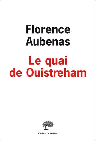 Florence Aubenas