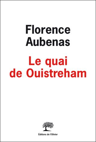 Florence Aubenas