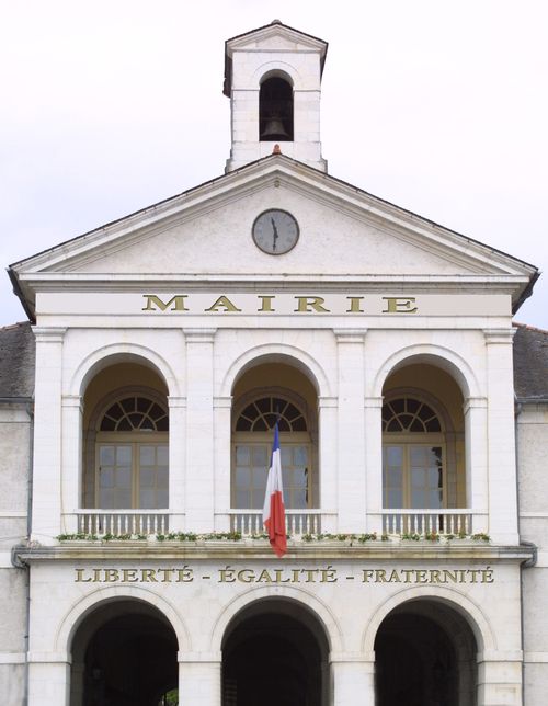 Façade 1 Façade 1